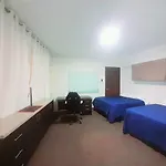 Barranco Mkl 3