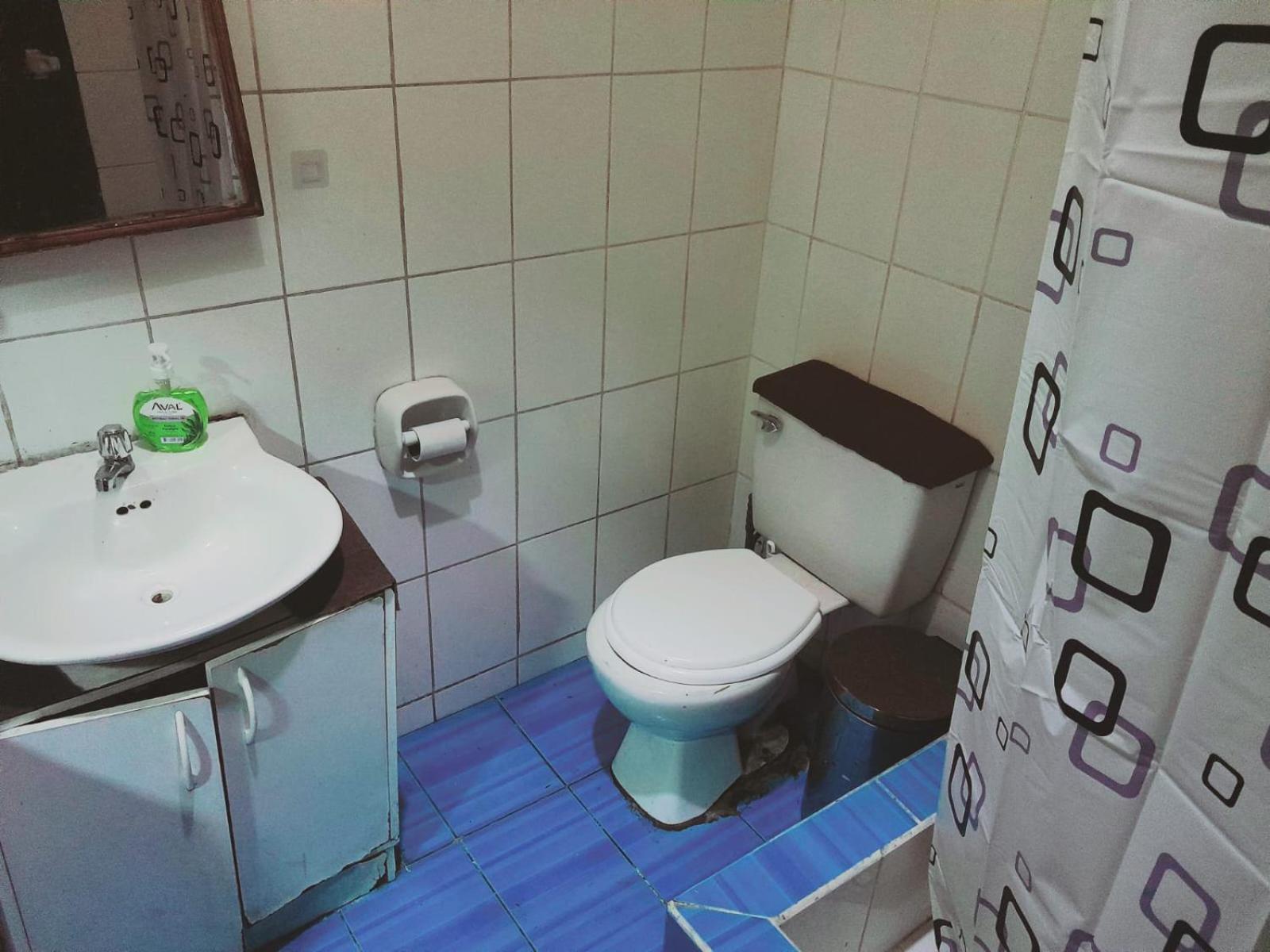 Barranco Mkl 3 Bed & Breakfast *