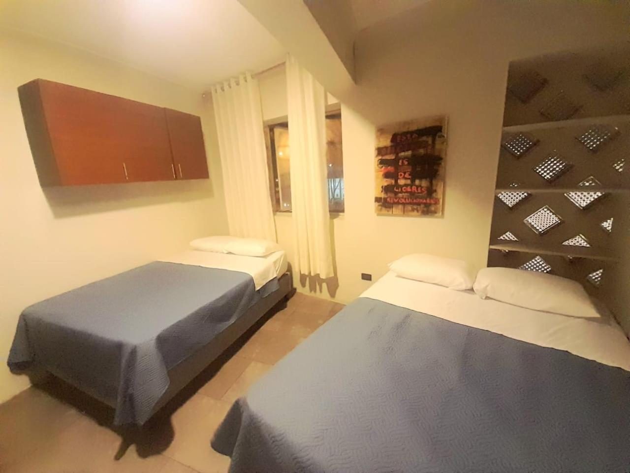 Bed & Breakfast Barranco Mkl 3