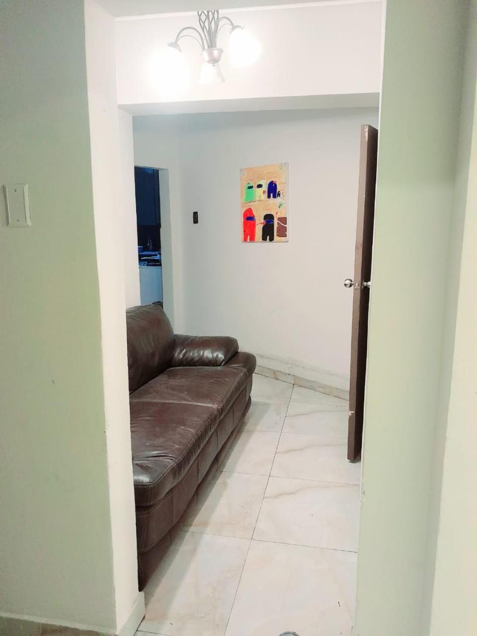 Bed & Breakfast Barranco Mkl 3 Distretto di Lima