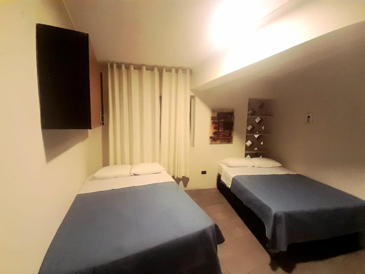 Barranco Mkl 3 Bed & Breakfast Distretto di Lima