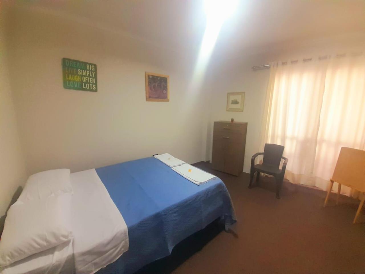 Bed & Breakfast Barranco Mkl 3