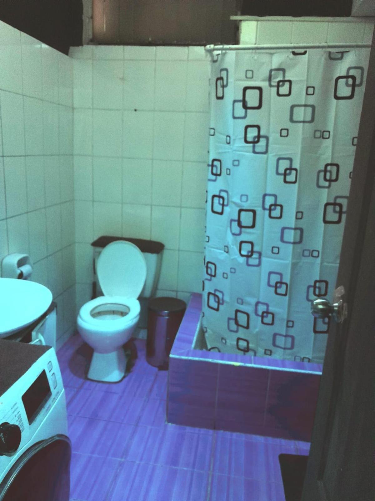 Barranco Mkl 3 Bed & Breakfast