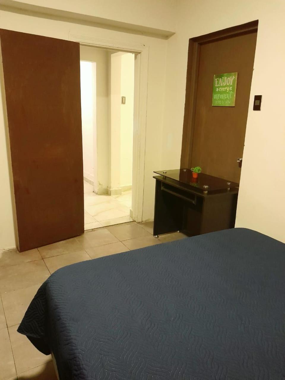 Bed & Breakfast Barranco Mkl 3 *