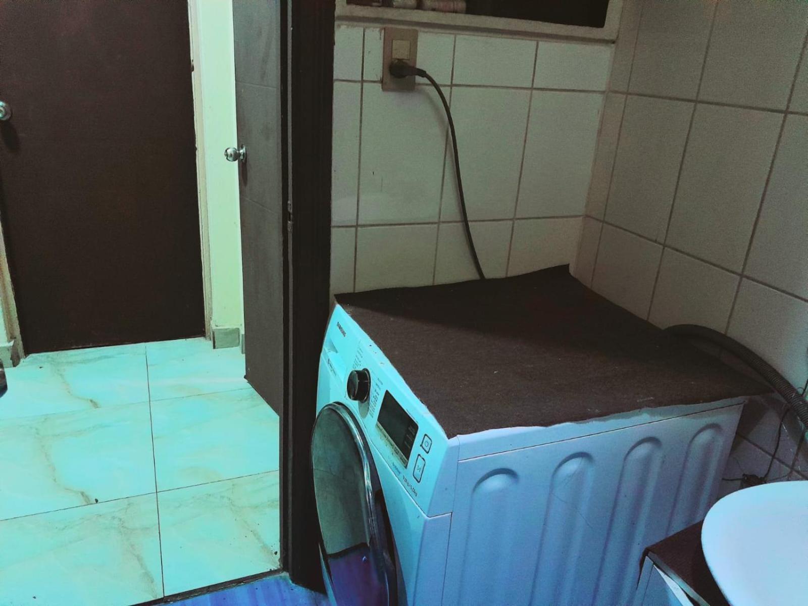 Barranco Mkl 3 Bed & Breakfast