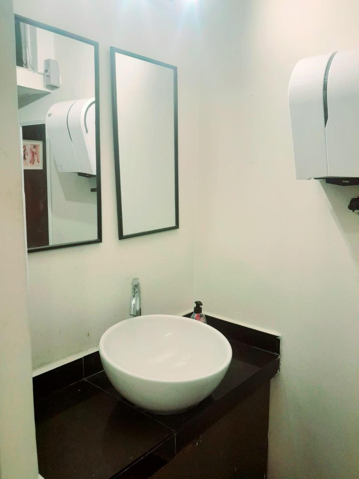 Bed & Breakfast Barranco Mkl 3 *