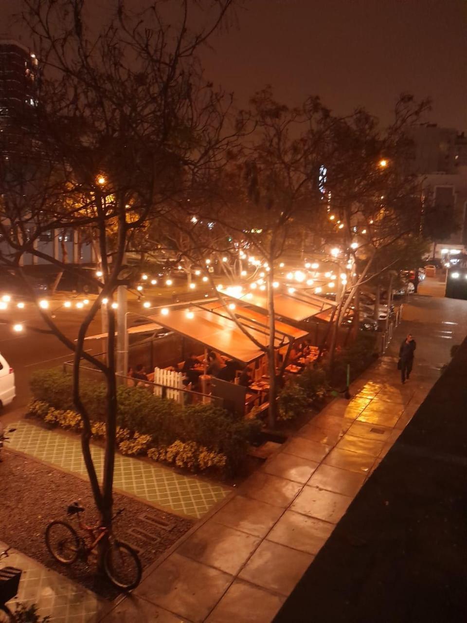 Barranco Mkl 3 Bed & Breakfast Distretto di Lima